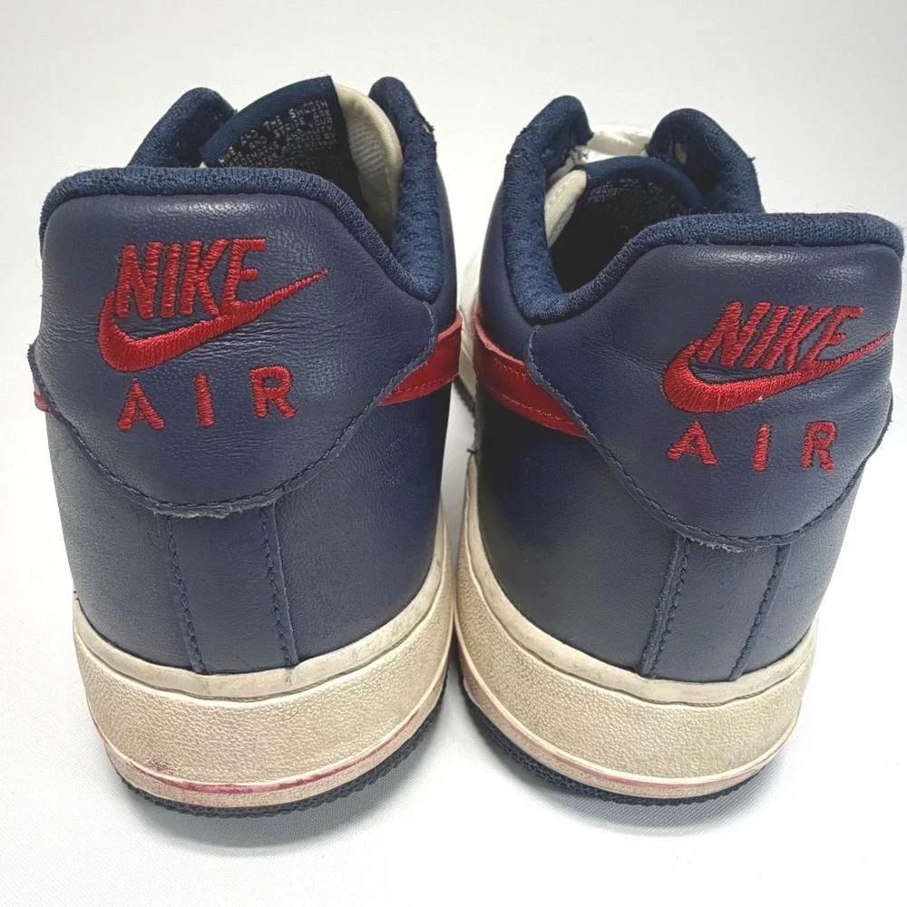 Nike rare af1